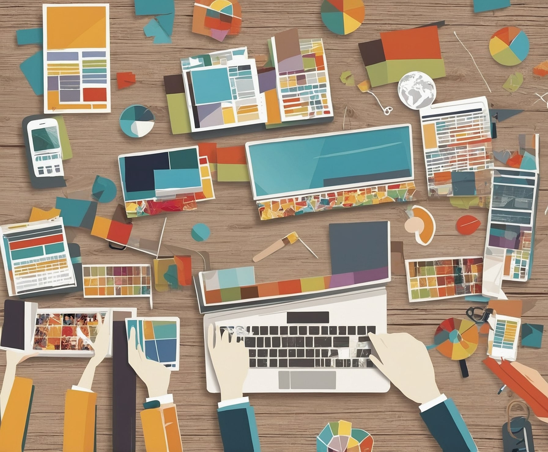 Crecimiento digital de startups tecnológicas