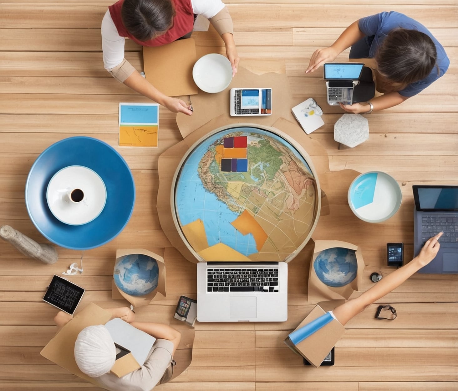 Impulso digital para empresas