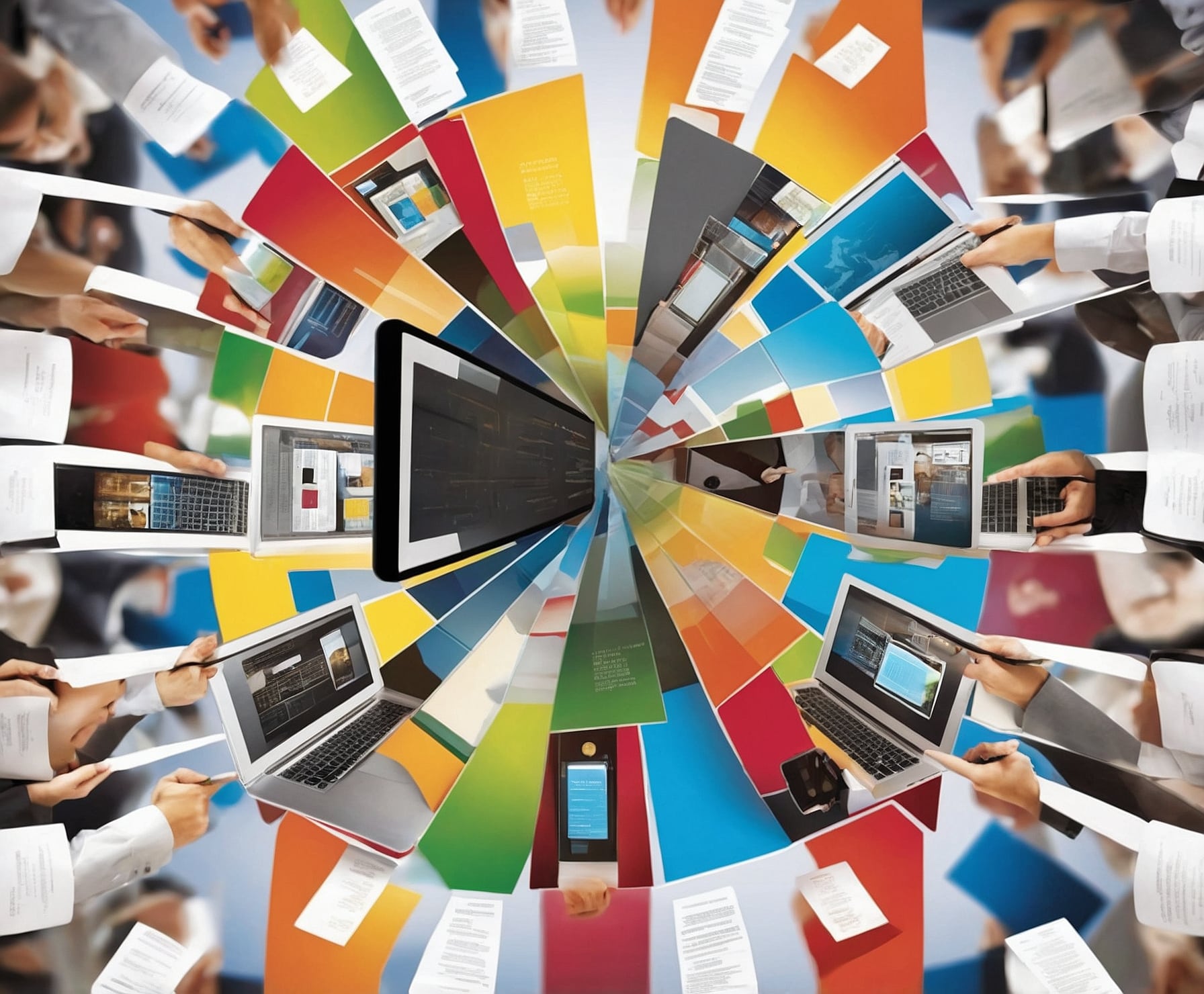 Estrategias digitales para crecer globalmente